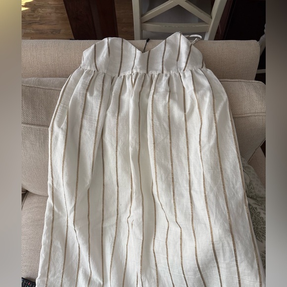 Jenni Kayne Cove Dress - Picture 7 of 7